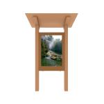 signage displays outdoor display lcd screen