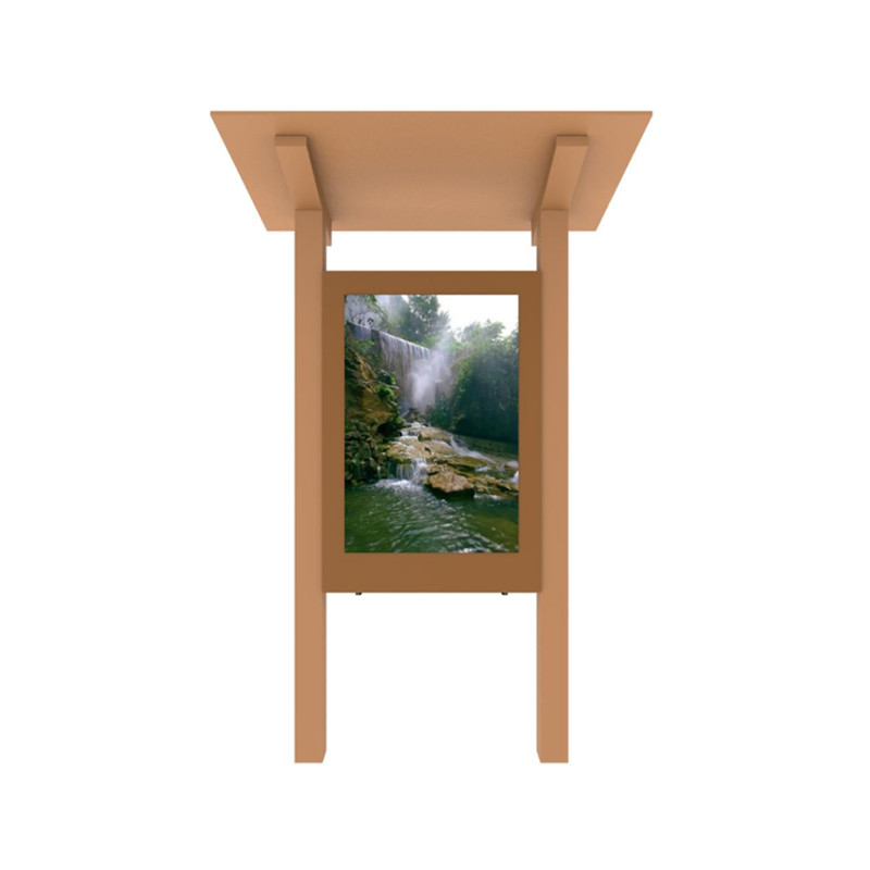 signage displays outdoor display lcd screen