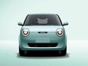 Quality Factory Direct Sales Cheap Price Small Mini Electric Modified Car wholesale