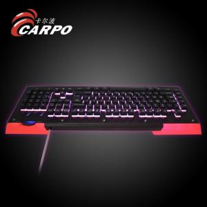Quality mechanical keyboard wholesale