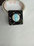 15000RPM High Air Static Pressure Fans Dc Brushless 40 X 40 X 28mm Small Size