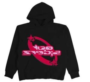 Quality Custom 3D Puff Printing 100% Cotton French Terry Heavyweight Crop Hoodies Fitness Men Hoodies wholesale