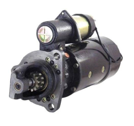 NEW STARTER MOTOR CHEVROLET GMC TRUCK ALL MODELS FITS CATERPILLA |Generator