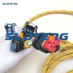 381-2499 3812499 Wiring Harness C7 Engine For E325D Excavator