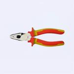 7" High Leverage Combination Pliers
