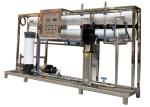 3000LPH Brackish Water RO System Reclaimed Water Reuse Equipment