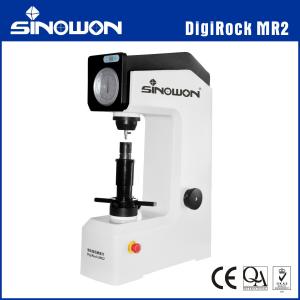 Quality Electronic HRC HRB HRA Rockwell Hardness Testing Equipment DigiRock MR2 wholesale