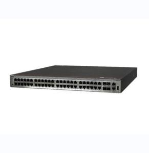 Quality S5731S-H48T4XC-A Full-Duplex Communication Mode Supported 48 Ports 10G SFP Ports Switch wholesale