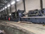 3000 tons Horizontal Standard Injection Plastic Molding Machine , Haijiang