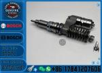 Excavator Injector 0414702019 0414702007 5237196 20440412 8113895 0986441011