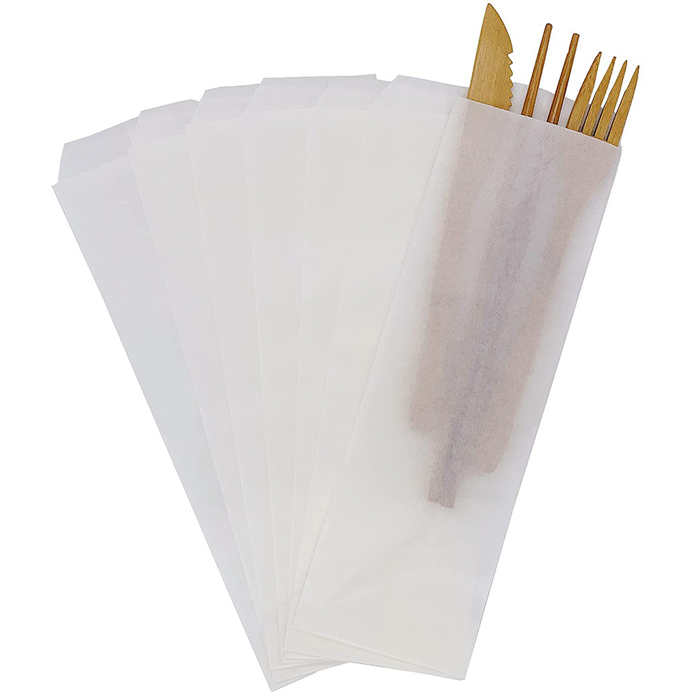 Self Seal Mini Clear Cellophane Bag For T Shirt Packaging