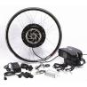 Buy cheap 750w 1000w Front Wheel Electric Bicycle Motor Conversion Kit With Downtube from wholesalers