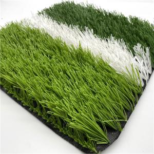 Quality Playground Football Artificial Turf Grass Fadeless Garden Lawn Sports Flooring wholesale
