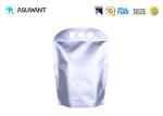 Food Grade 130 mic Water Tap Portable Spout Packaging