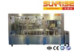 Aerated Beverage Aluminum Can Filling Machine 300 Cans/Minute