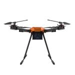 1080P 10km Industrial Grade Drone Foldable Drones For Industrial Use