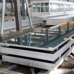 Corrosion Resistance 6061 6063 Aluminum Sheet 4mm 5mm T6 Aluminum Steel Plate