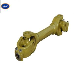 Quality 60 mm Spline High Torque Shaft / Drive Shaft for Industrial Applications wholesale