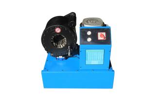 Quality Automotive Air Conditioning Hose Crimping Tool Brake Hose Crimping Machine wholesale