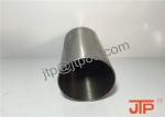 Mitsubishi diesel engine parts for cylinder liner 4D32 Engine parts Liner kit