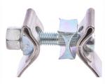 Stainless Muffler Clamp 2 Inch 31.8mm Width Band