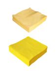 Personality Unscented Non Toxic Disposable Paper Napkins Party