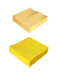Quality Personality Unscented Non Toxic Disposable Paper Napkins Party wholesale