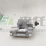 Starter Motor For E304.5CR 228000-8450,155-9849,323-6614,4280006170,0R9704