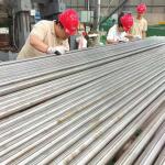 Incoloy 901 Alloy Steel Bar DIN 1.4898 Nickel Alloy Incoloy 901/Alloy 901