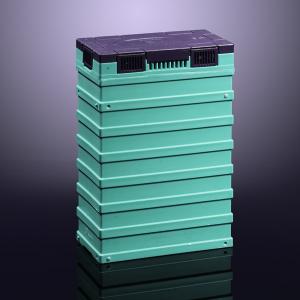 Quality Deep Cycle Lithium Ion Electric Vehicle Battery , 60ah Lifepo4 EV Battery Pack wholesale