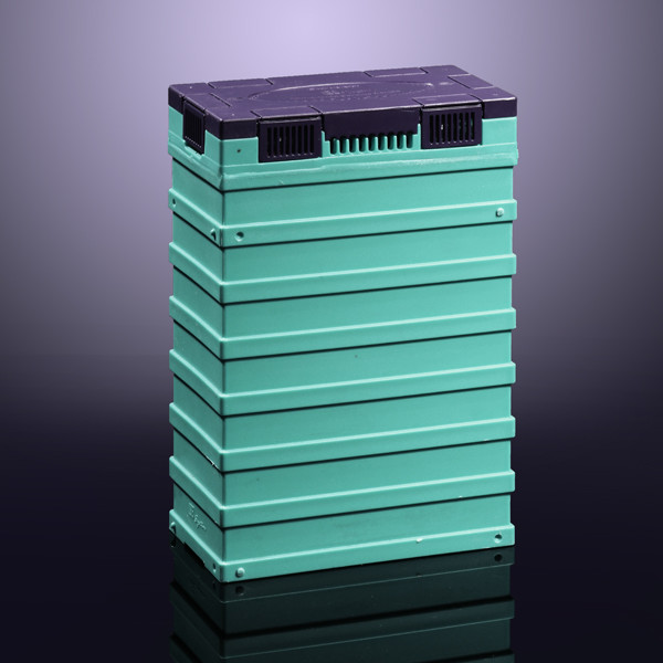 Enviroment Friendly Lithium RV Battery 60Ah, LiFePO4 EV Lithium Battery Pack