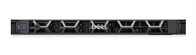PowerEdge R350 Rack Server and Economically Priced with Processors from Original