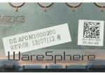 AP0M1000200 Y4RP3 0Y4RP3 Laptop Top Cover , Dell Latitude E5530 Parts
