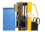 DT500-1 Electric Drum Handler Rated Capacity 500kg