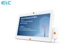 15.6inch Medical Digital Signage Android 8.1 Touch Screen For Hospital
