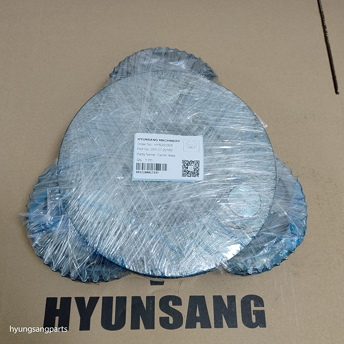 Hyunsang Parts Carrier 20Y-27-22160 20Y2722160 Fits PC200 PC210 PC10