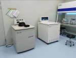 CFH10R 10000rpm Floor Standing Centrifuge , Laboratory 6000ml Refrigerated Blood