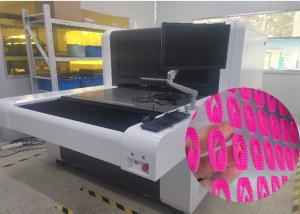 Quality Textile Decal Automatic Screen Exposing Machine DMD DLP Technology wholesale