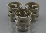 25mm Metal Pall Rings HETP 1 Inch Stainless Steel Random Packing