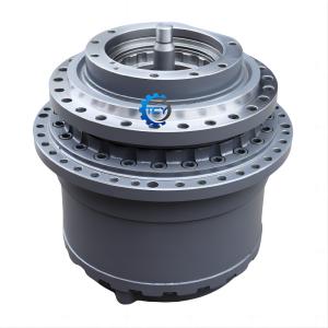 Quality Doosan DX500LC-9 DX520 DX530 Excavator Reduction Gearbox Final Drive 170401-00009 170401-00120 MZEB241E MZEB241E wholesale