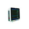Buy cheap Vital Signs Patient Monitor 15 Inch Multiparameter Medical ICU Bedside Nibp SPO2 from wholesalers