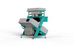 Intelligent Polyamide Grain Beans Corn Colour Peanut Wheat Rice Color Sorter