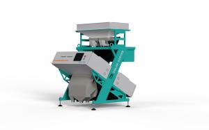 Quality Intelligent Polyamide Grain Beans Corn Colour Peanut Wheat Rice Color Sorter Machine wholesale