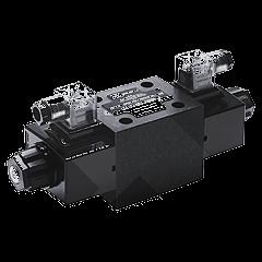 Quality 4WE-10 Series-Solenoid Operated Directional Valves Directional control valves wholesale