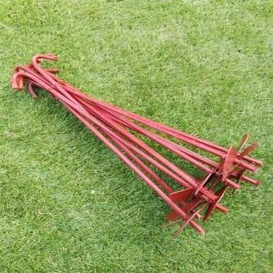 Quality Gounding Steel LED Lamp Aluminum 50CM Anchor Mast wholesale