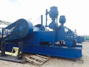 Quality EWECO E-600,E800, E-1600, E-2200 mud pump fluid end module, liners, pistons, valevs same as Weatherford, EWECO, NATIONAL wholesale