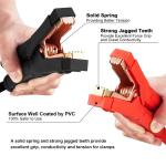 CE 25mm Booster Jump Leads 50MM2 1500A Portable Jump Starter Cable