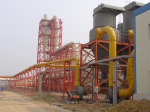 Quality 120000CBM Yearly 2440*1220mm Full Automatic MDF Production Line wholesale