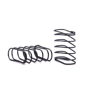 Quality Customized SS304 0.1mm Flat Compression Spring wholesale
