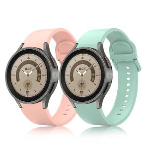 Quality 10 Colors SamSung Original Sapphire Silicone Watch Band for Men And Women OEM ODM wholesale